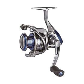 Okuma Safina Pro Spinning Reel Silver 14000