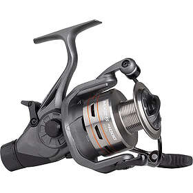 Mitchell Mx2 Fs Carpfishing Reel Grå 6500