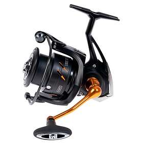 Hart Makki Spinning Reel Svart 800