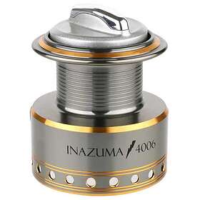 Mikado Inazuma Fd Spinning Reel Silver 3000