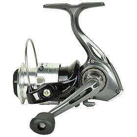 Garbolino Strike Trout Fd Spinning Reel Silver 800