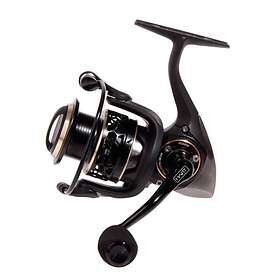 Hart Ishod Spinning Reel Svart 800