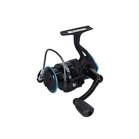 Mikado Sasori Fd Spinning Reel Silver 3000