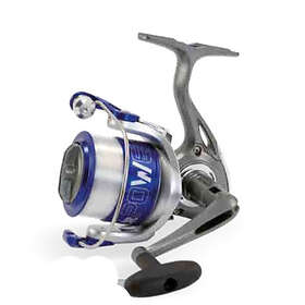 Lineaeffe Vigor Power 2 Spinning Reel Silver 40