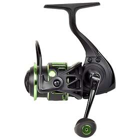 Garbolino Liberty Trout Fd Spinning Reel Svart 1500