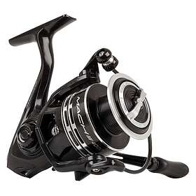 Shakespeare Mach Iii Spinning Reel Svart 2000