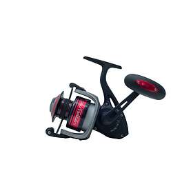 Fin-Nor Mega Lite Spinning Reel Svart 6000