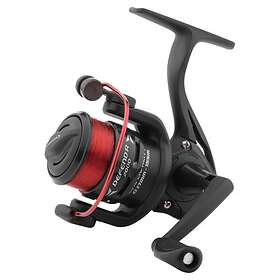 Spro Defend´r Spinning Reel Svart 5000