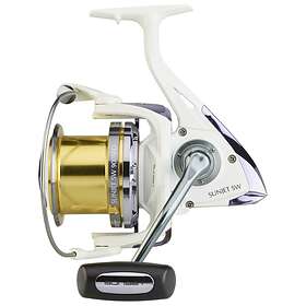 Sunset Sunjet Sw Surfcasting Reel Vit 270