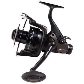 Virux Vstrike 3 Reel Svart 6000