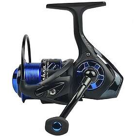 Garbolino Zebra Match Fdm Reel Blå,Svart 3000