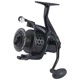 Herculy Sif Spinning Reel Svart 535