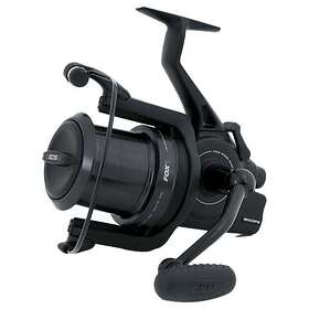 Fox International Eos Fs Reel Svart 12000