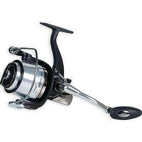 Tica Galant Gbat 3000 Reel Silver 3000