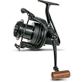 Radical Insist Ls-m Carpfishing Reel Svart 8000