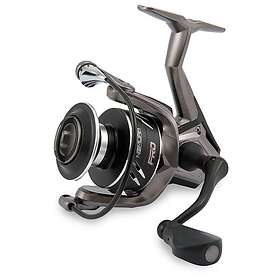 Nomura Hiro Pro Spinning Reel Grå 6000