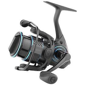 Spro Sp1 Spinning Reel Svart 4000