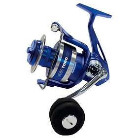 Hart Toro Xp Jigging Reel Blå 5000