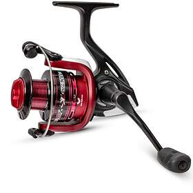 Magic Trout Spooky G2 Spinning Reel Röd 2000