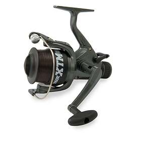 Lineaeffe Vigor Xtm Free Carpfishing Reel Svart 60
