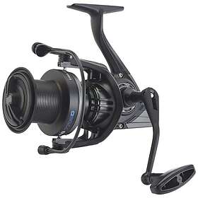 Spinit Skylab Surfcasting Reel Silver 7700D