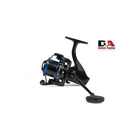 Preston Innovations Intensity Feeder Reel Svart 620