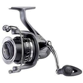 Tica Flash Cast Spinning Reel Grå 2500