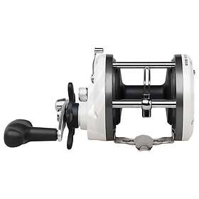 Sunset Sunsail Glx Trolling Reel Vit 502