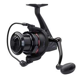 JRC Xtx Lc Spinning Reel Silver 6000