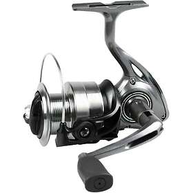 Garbolino Strike Fd Spinning Reel Silver 1000