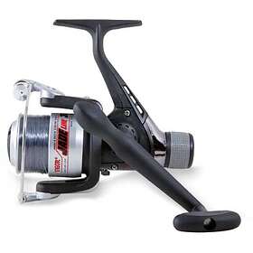 Lineaeffe Vigor Jade Line Carpfishing Reel Svart 40