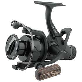 Spro Onyx Free Carpfishing Reel Svart 3000