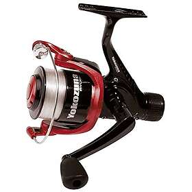 Yokozuna Vision Carpfishing Reel Röd,Svart 20