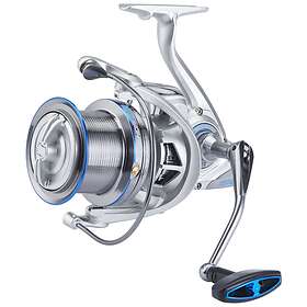 Spinit Hop Surfcasting Reel Silver 7700S