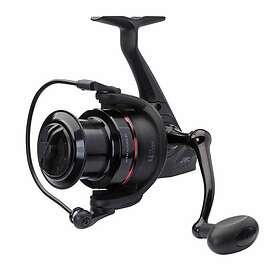JRC Xtx Lc Spinning Reel Silver 8000
