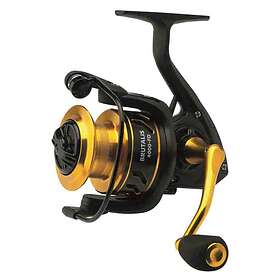 Kinetic Brutalis Fd Spinning Reel Gul 5000