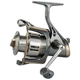 Spro Tt3 Spinning Reel Grå