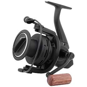 Strategy Gtr-s Carpfishing Reel Svart 5500