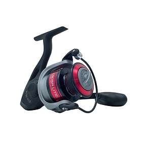 Fin-Nor Mega Lite Spinning Reel Svart 8000
