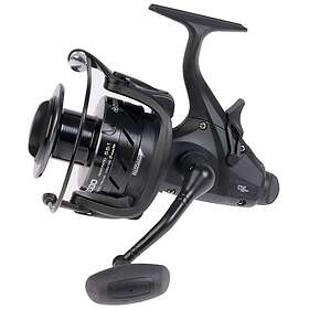 Virux V5 Bf Carpfishing Reel Silver 6000