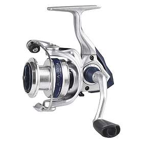 Okuma Aria Spinning Reel Silver 3000