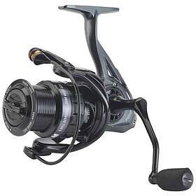 Spinit Scott Surfcasting Reel Silver 5200