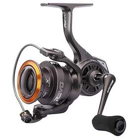 ABU Garcia Revo X Spinning Reel Silver 2500S