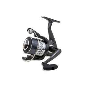Shizuka Shizuka Sk6 3000 Spinning Reel Svart 3000