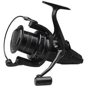 Quick 4 Sls Fs Carpfishing Reel Svart 7000