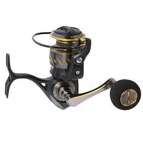 Penn Authority Spinning Reel Svart 2500