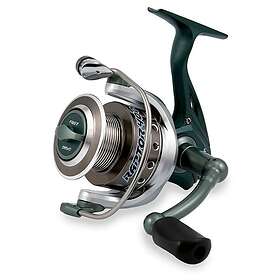 Lineaeffe Raptor Spinning Reel Grå 10