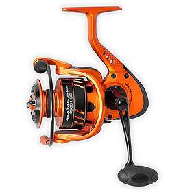 Cinnetic Rextail Mh Game Hsg Spinning Reel Orange 4500