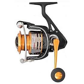 Cinnetic Raycast Sp Crb4 Spinning Reel Orange 4000