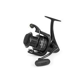 Fox International Eos Fd Reel Svart 10000